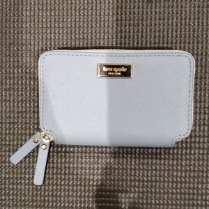 Kate Spade Wallet NWOT